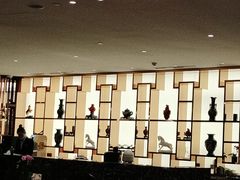 -西郊庄园丽笙大酒店-丽清轩中餐厅