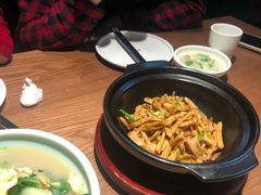 -吕氏疙瘩汤·新鲁菜(济南万象城店)