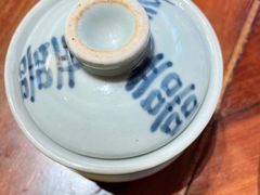 -猪肉婆私房菜(容桂总店)