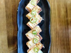 -Green Leaf Sushi l Kitsilano