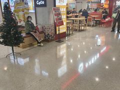 -小木屋拌饭(西安华阳城店)