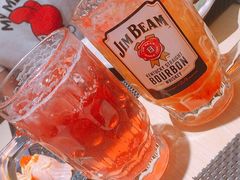 青梅酒-有喜屋·深夜食堂(北京西路店)