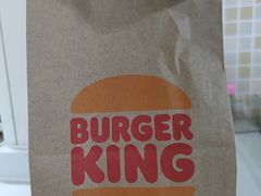 -汉堡王(天津鲁能店)