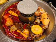 -牛New寿喜烧(新六百店)