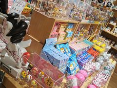 -九木杂物社(恒隆广场店)