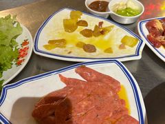 -胡同泥炉烤肉(总店)