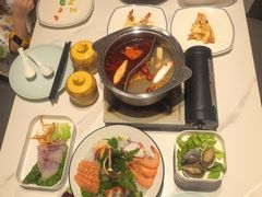 -水之梦(黄浦店)