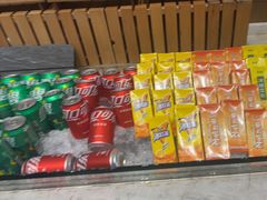 -飨食汇全日制餐厅·昆山皇冠假日酒店(九方店)
