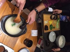 云海肴·云南菜(伊势丹店)-云海肴·汽锅鸡·云南菜(天津国金汇店)