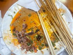 -郭记小街麻辣烫(虎坊路店)