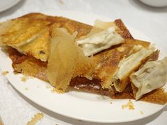-大眼锅贴水饺(河东店)