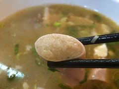 -马尔沙牛杂(海一大厦店)