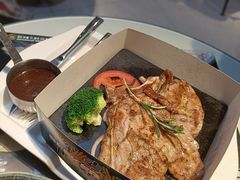 -開籠雀冰室(同和金铂店)