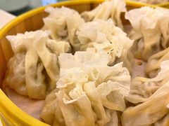 羊肉烧卖-内蒙古驻京办餐厅
