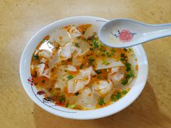 -安庆柴火馄饨(马道街店)