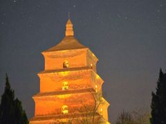 -大慈恩寺(大雁塔)