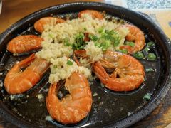 -友强·23年特色海鲜大排档(厦门店)