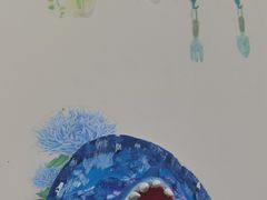 -尼莫儿童美术(三阳路融科天城校区)