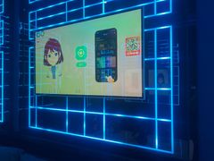 -酷秀KTV(五道口店)