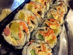 -郑阿姨的家·이모네·韩料&烤肉(武川路店)