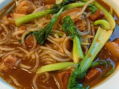 -客临百思德·东北特色馆(龙湖时代天街店)