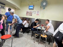 -颓记茶餐厅(美景总店)