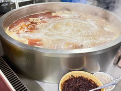 -清真马杰山牛肉汤馆
