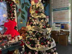 -大头虾越式风味餐厅(光明广场店)