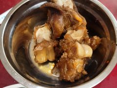 -伟记牛蹄(道滘店)
