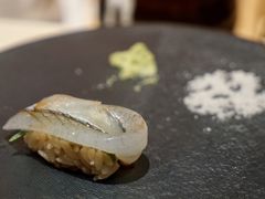 -橼舍鮨青木