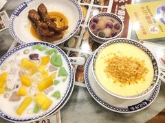 -赵记传承·中国甜品(福州总店)