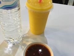 -Magic Food Point(Airport Street food)