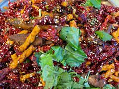 张飞牛肉-成都吃客(九眼桥店)