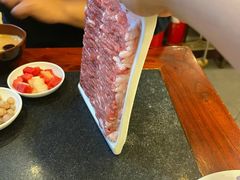 -南门涮肉(通州大船店)