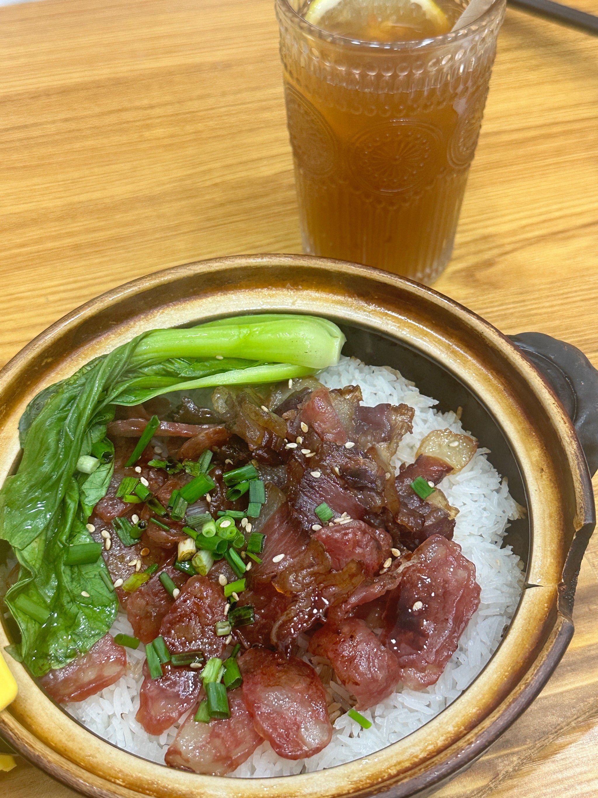 煲仔煲仔饭饭🍲