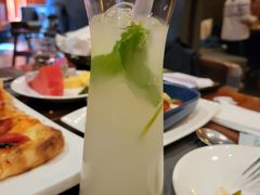 -食间牛排(湖西路店)