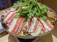 -琴寿司居酒屋(中山广场店)