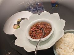 -忆江南·临江鱼馆