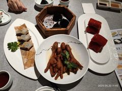 -晓粤·惹味粤菜(凯德乐峰广场店)