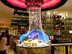 -常州逸高酒店-中餐厅