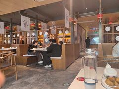 -唐猫庭院·千年陕菜(大唐不夜城店)