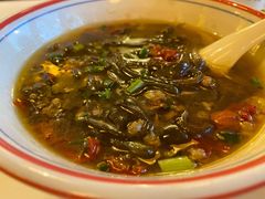 乡里红薯粉-湘江大码头·龙虾馆(渔人码头一店)