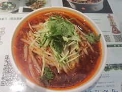 -新疆兵团食府清真(马连道店)