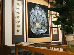 -静莲斋素食(慈云寺店)
