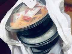 -鱼酷活鱼烤鱼(昆明路店)