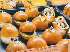 -屋裡·Union Bakery(龙江路店)