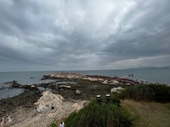 -养马岛旅游度假区