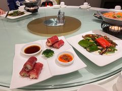 -长禧家·珑厨(东山口店)