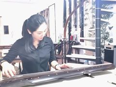 -乐悠琴馆·古琴古筝