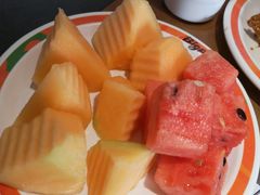 -比格比萨(方庄店)